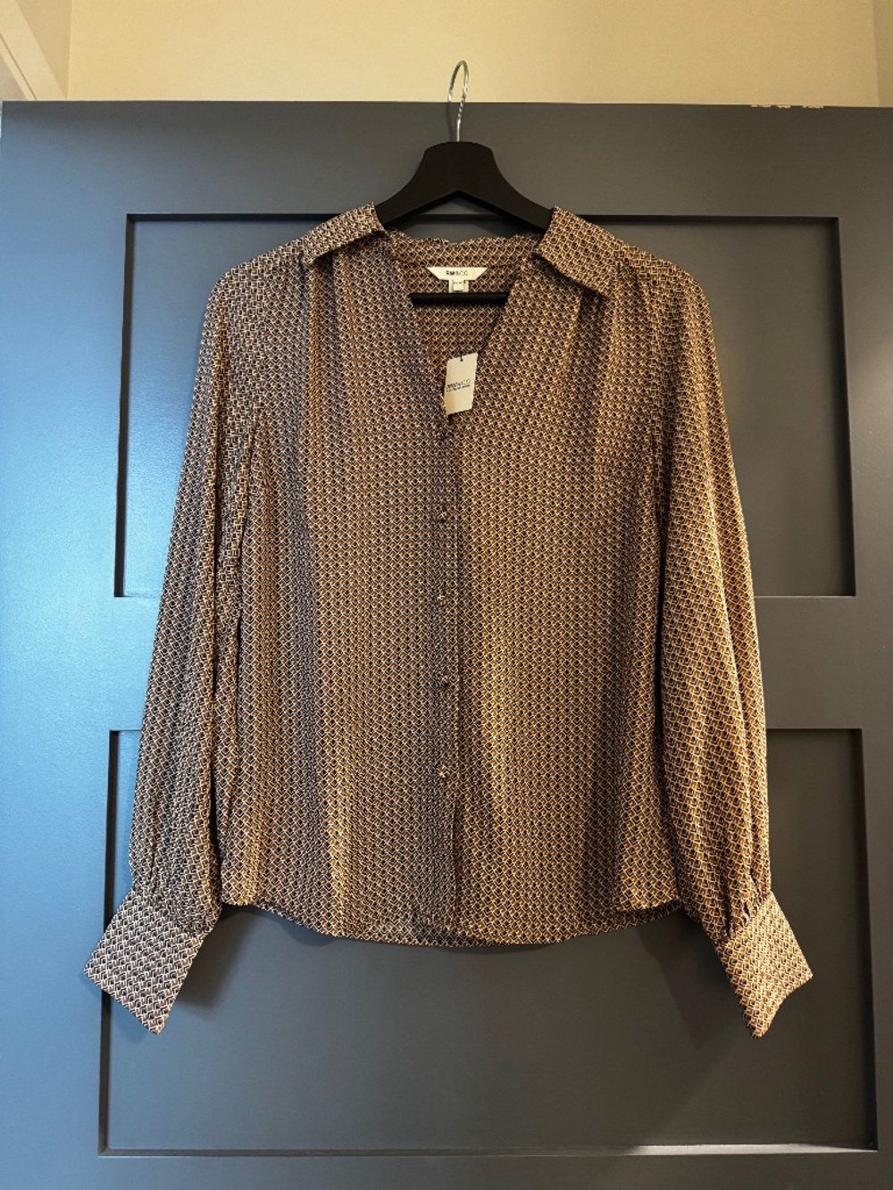 RW&Co Blouse, size xs 🏷️